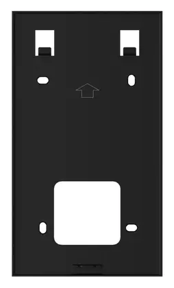 Hikvision DS-KABV6133-G/SURFACE Diyafon Montaj Aparatı