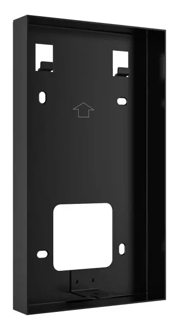 Hikvision DS-KABV6133-G/SURFACE Diyafon Montaj Aparatı — görsel 2