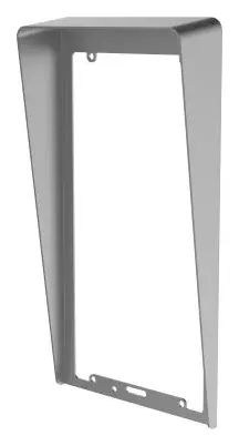 Hikvision DS-KABV8113-RS Diyafon Kapı Ünitesi — görsel 2