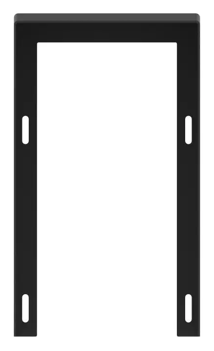 Hikvision DS-KABV8114-RS/S Diyafon Aksesuarı