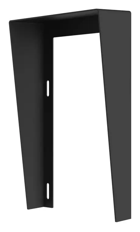 Hikvision DS-KABV8114-RS/S Diyafon Aksesuarı — görsel 2
