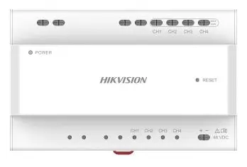 Hikvision DS-KAD7040EY Diyafon Dağıtıcı