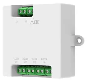 Hikvision DS-KAD7061EY Diyafon Dağıtıcı — görsel 2