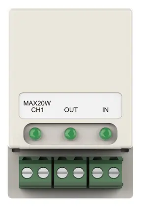 Hikvision DS-KAD7062EY Diyafon Dağıtıcı