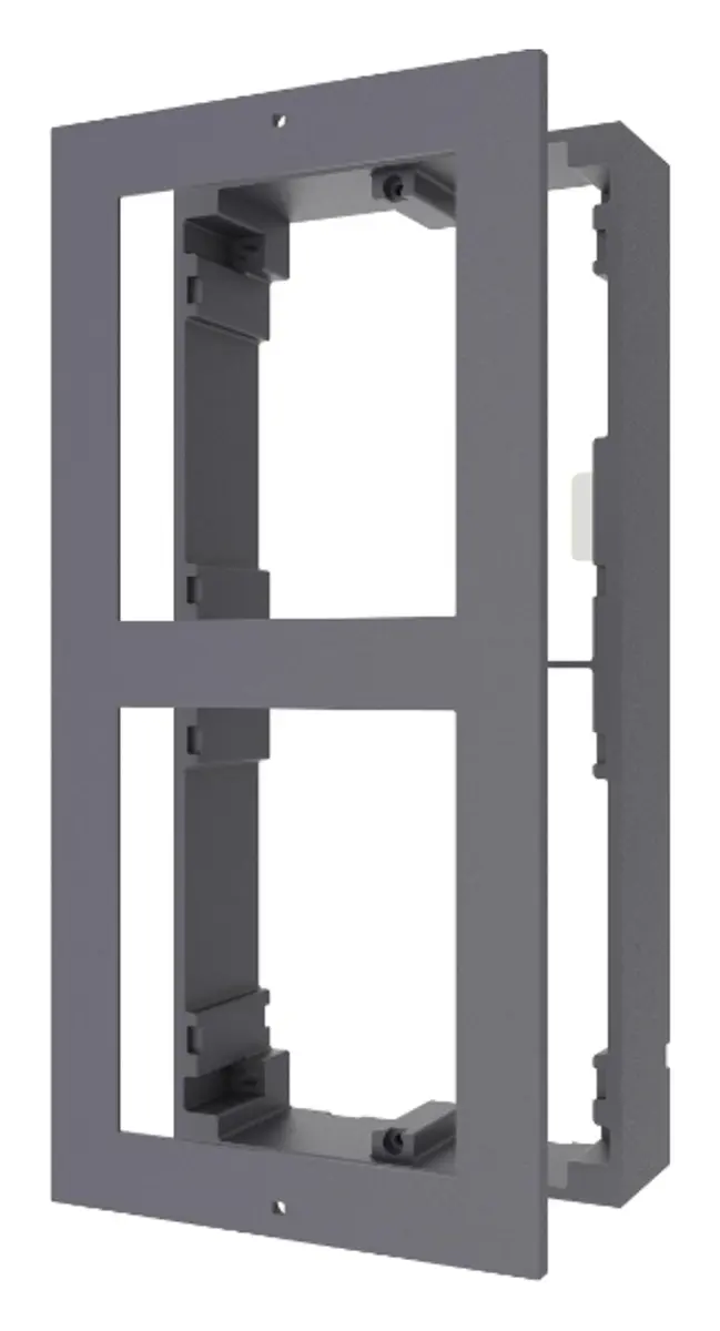 Hikvision DS-KD-ACW2 Diyafon Montaj Aparatı