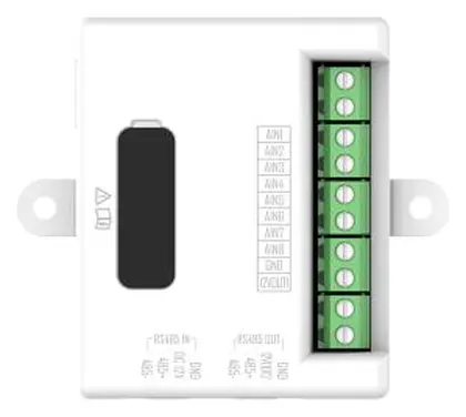 Hikvision DS-KD-AL8 Diyafon Modülü