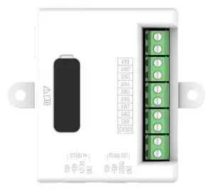 Hikvision DS-KD-AL8 Diyafon Modülü