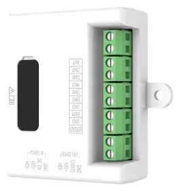 Hikvision DS-KD-AL8 Diyafon Modülü — görsel 2