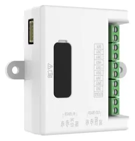 Hikvision DS-KD-AL8 Diyafon Modülü — görsel 3