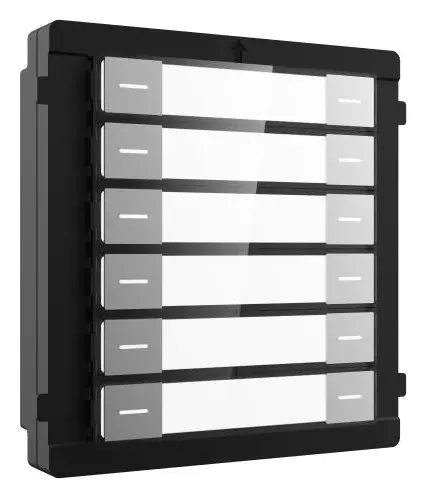 Hikvision DS-KD-K12 Diyafon Modülü — görsel 2