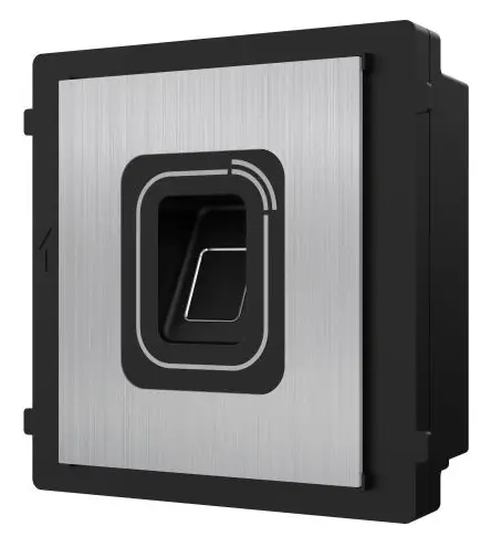 Hikvision DS-KD-MFB/S Diyafon Modülü — görsel 3