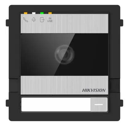 Hikvision DS-KD7003EY-IME2 2 Telli Diyafon Kapı Ünitesi