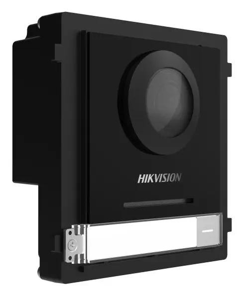 Hikvision DS-KD8003-IME1(B) Diyafon Kapı Ünitesi — görsel 2