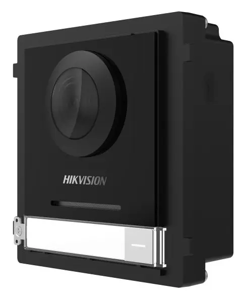 Hikvision DS-KD8003-IME1(B) Diyafon Kapı Ünitesi — görsel 3