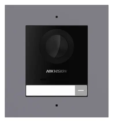Hikvision DS-KD8003-IME1(B)/FLUSH Diyafon Kapı Ünitesi