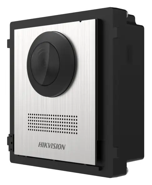 Hikvision DS-KD8003-IME1(B)/NS Diyafon Kapı Ünitesi — görsel 3