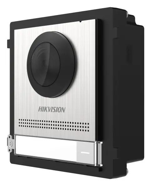 Hikvision DS-KD8003-IME1(B)/S Diyafon Kapı Ünitesi — görsel 3