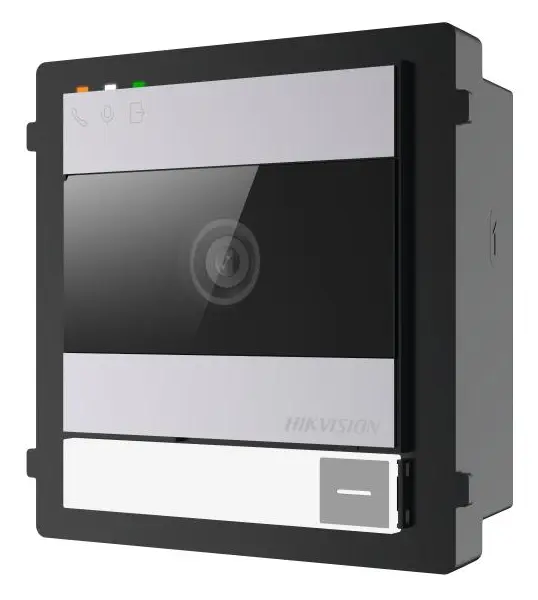 Hikvision DS-KD8005-IME1 Diyafon Kapı Ünitesi — görsel 2
