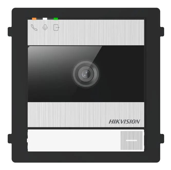 Hikvision DS-KD8005-IME1/S Diyafon Kapı Ünitesi