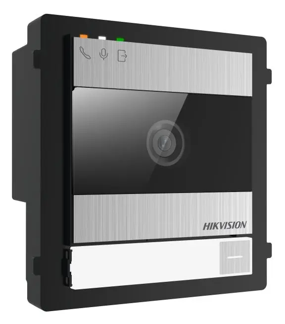 Hikvision DS-KD8005-IME1/S Diyafon Kapı Ünitesi — görsel 2