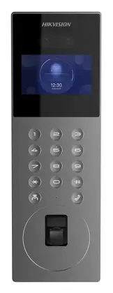 Hikvision DS-KD9203-FTE6 4.3 inç Diyafon Kapı Ünitesi