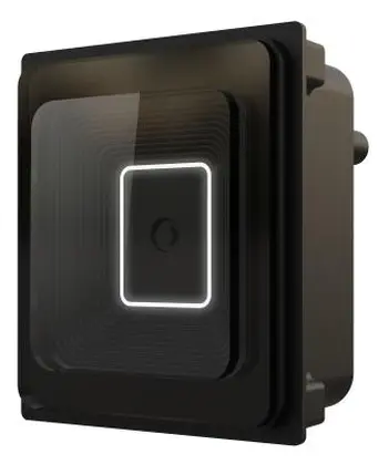 Hikvision DS-KER02X Turnike Aksesuarı