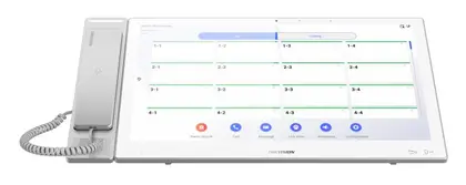 Hikvision DS-KHM9803X Hemşire Çağrı Ünitesi