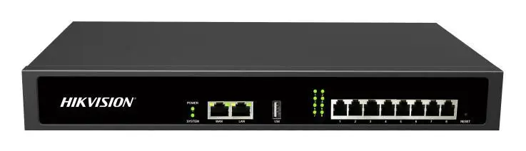 Hikvision DS-KS6150 SIP İnterkom Telefonu
