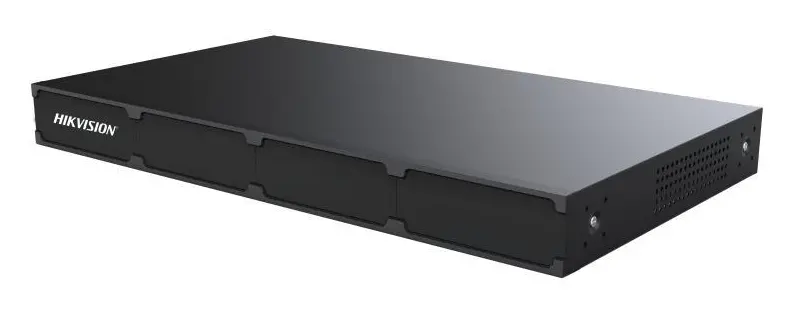 Hikvision DS-KS6160 SIP İnterkom Telefonu — görsel 2