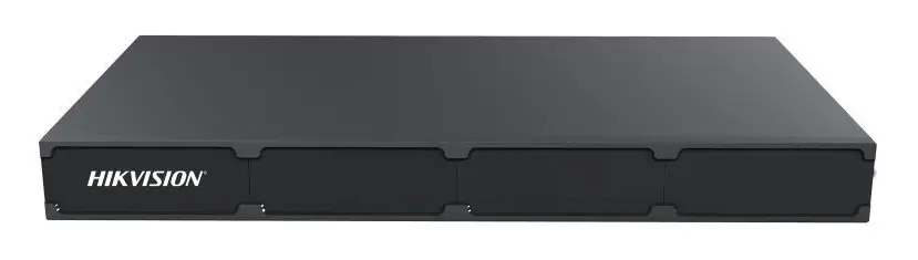 Hikvision DS-KS6170 SIP İnterkom Telefonu