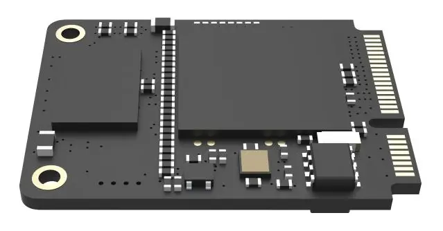 Hikvision DS-KSME100 Diyafon Modülü