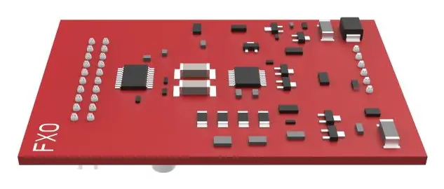 Hikvision DS-KSMXO2 Diyafon Aksesuarı