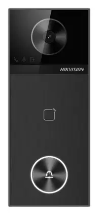 Hikvision DS-KV6114-E1 Diyafon Kapı Ünitesi