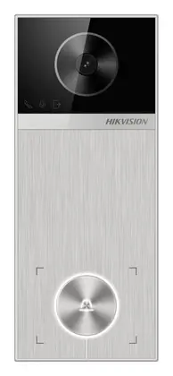 Hikvision DS-KV6114-MWBE1 Diyafon Kapı Ünitesi