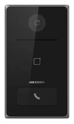 Hikvision DS-KV6133-ME1 Diyafon Kapı Ünitesi