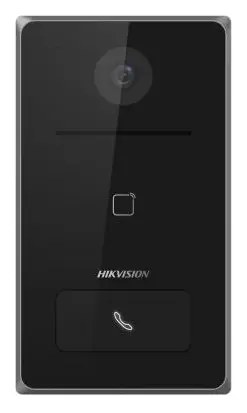 Hikvision DS-KV6133-ME1 Diyafon Kapı Ünitesi