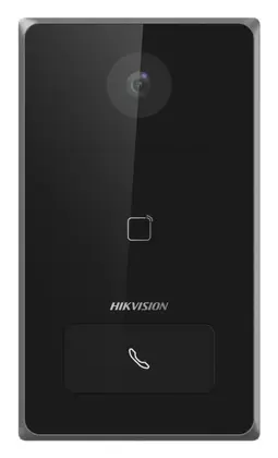 Hikvision DS-KV6133-ME1/SURFACE Diyafon Kapı Ünitesi