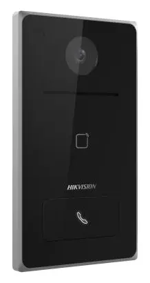 Hikvision DS-KV6133-WME1 Diyafon Kapı Ünitesi — görsel 3