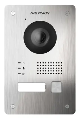 Hikvision DS-KV8103Y-IMPE2 Diyafon Kapı Ünitesi
