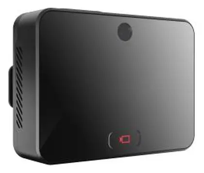 Hikvision DS-MCC20D/32G/GLE Yaka Kamerası