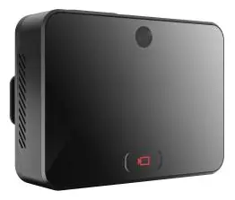 Hikvision DS-MCC20D/32G/GLE Yaka Kamerası