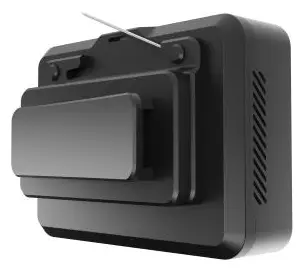 Hikvision DS-MCC21D/32G/GPS/WIFI Yaka Kamerası — görsel 2