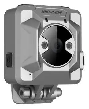 Hikvision DS-MCH208 Trafik Kamerası