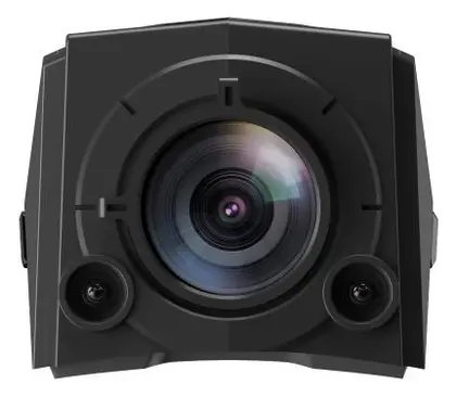 Hikvision DS-MCH508D Yaka Kamerası