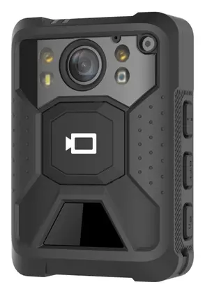 Hikvision DS-MCW407(C) Trafik Kamerası