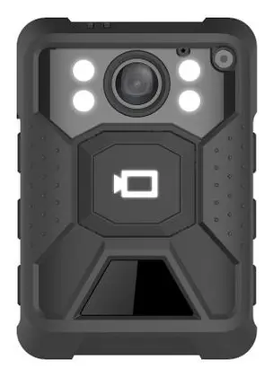Hikvision DS-MCW407(D) Yaka Kamerası