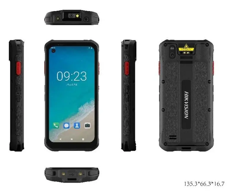 Hikvision DS-MDT200 El Terminali (PDA) — görsel 3