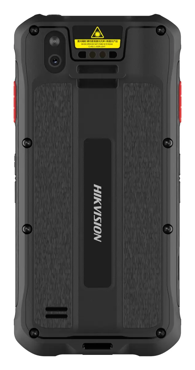 Hikvision DS-MDT200 El Terminali (PDA) — görsel 4