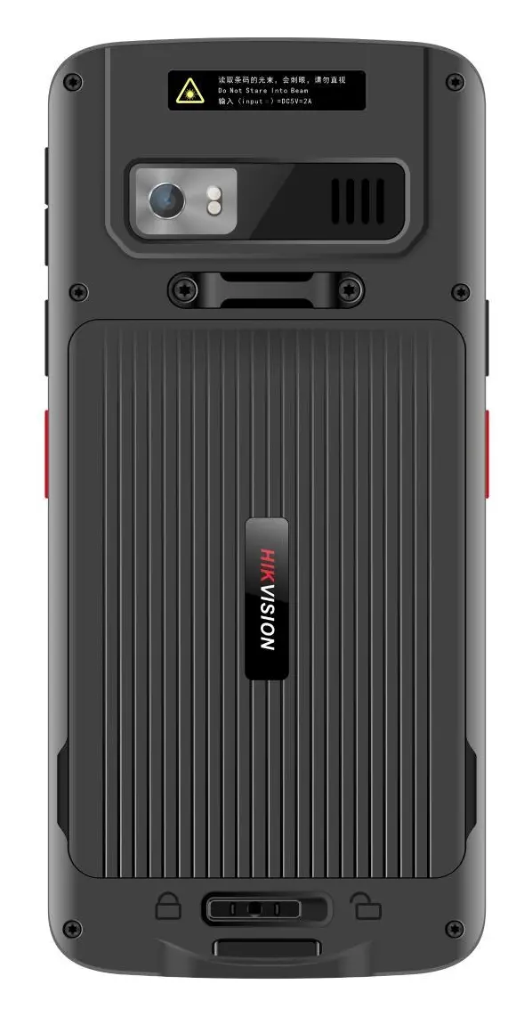 Hikvision DS-MDT202/4&128/GLE El Terminali (PDA) — görsel 4