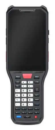 Hikvision DS-MDT501/4&64/GLE/DPM El Terminali (PDA)